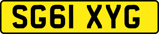 SG61XYG