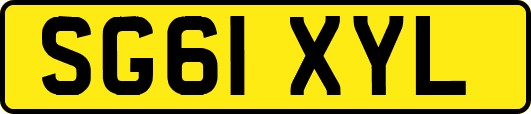 SG61XYL