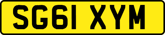SG61XYM