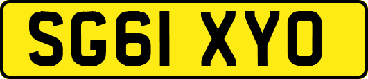 SG61XYO