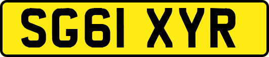 SG61XYR