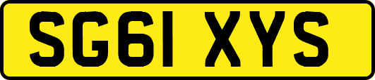 SG61XYS