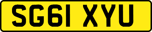 SG61XYU