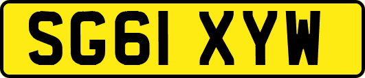 SG61XYW