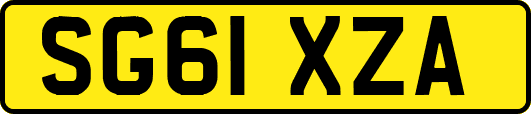 SG61XZA