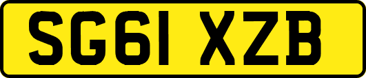 SG61XZB