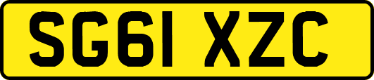 SG61XZC