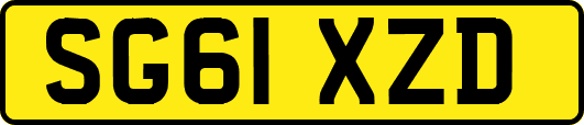 SG61XZD