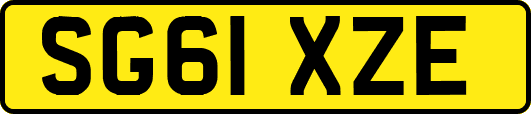 SG61XZE