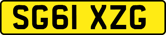 SG61XZG