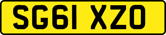 SG61XZO