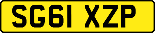 SG61XZP