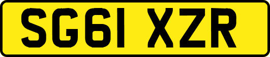 SG61XZR