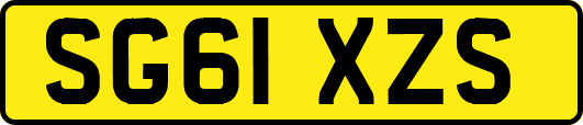 SG61XZS