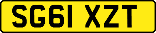SG61XZT