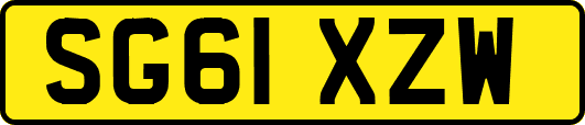 SG61XZW