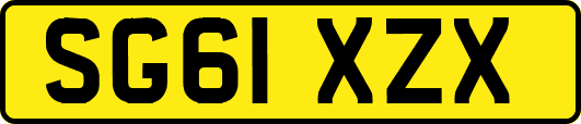 SG61XZX