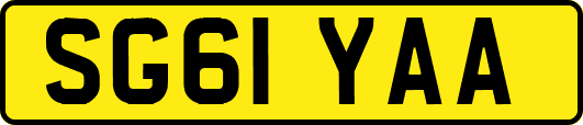 SG61YAA