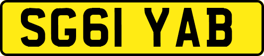 SG61YAB