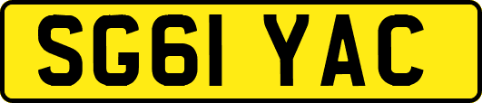 SG61YAC