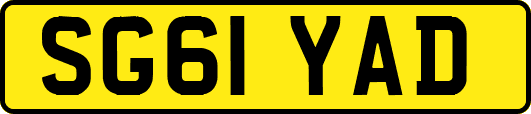 SG61YAD