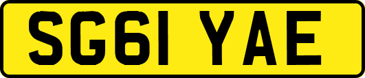 SG61YAE