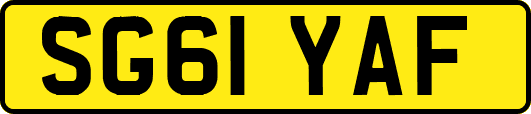 SG61YAF