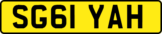 SG61YAH