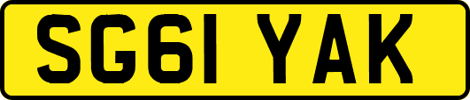 SG61YAK