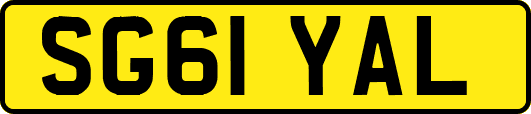 SG61YAL