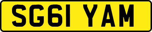 SG61YAM