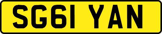 SG61YAN