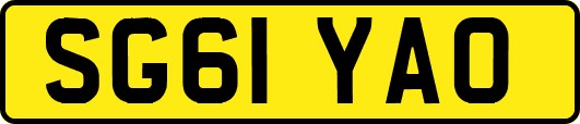 SG61YAO