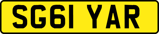SG61YAR