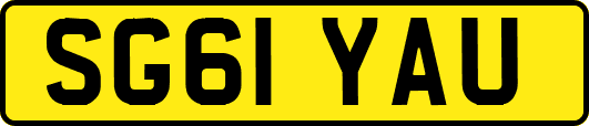 SG61YAU