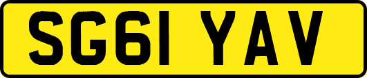 SG61YAV