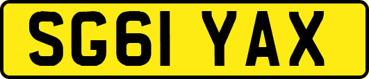 SG61YAX