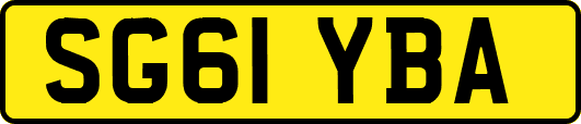 SG61YBA