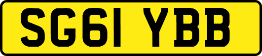 SG61YBB