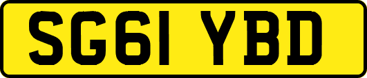 SG61YBD