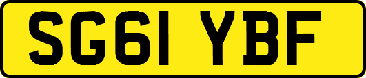 SG61YBF