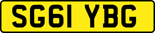 SG61YBG