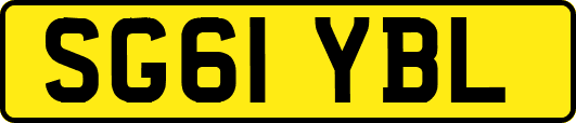 SG61YBL