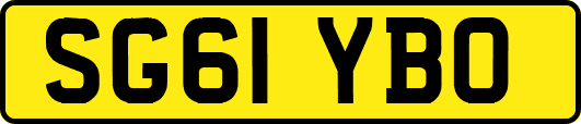 SG61YBO