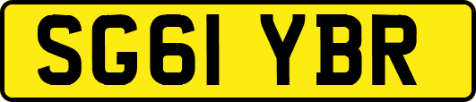 SG61YBR