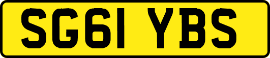 SG61YBS