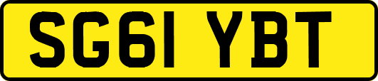 SG61YBT