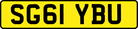 SG61YBU