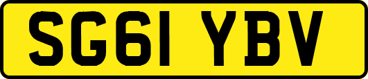 SG61YBV