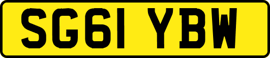 SG61YBW